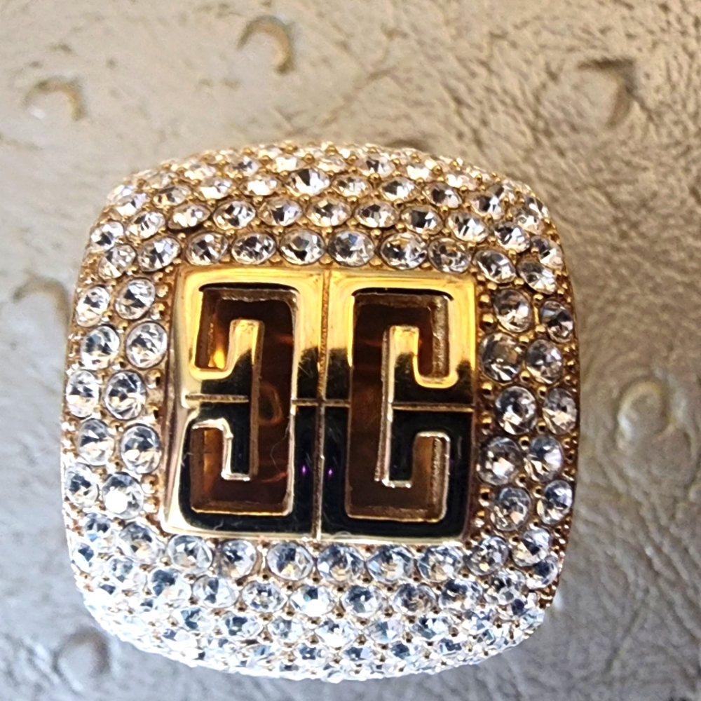 Givenchy Women's Ring
